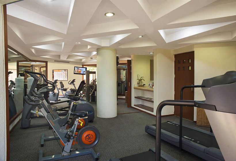 Hotel Fiesta Americana Veracruz  | Boca del Río | Veracruz | México 14