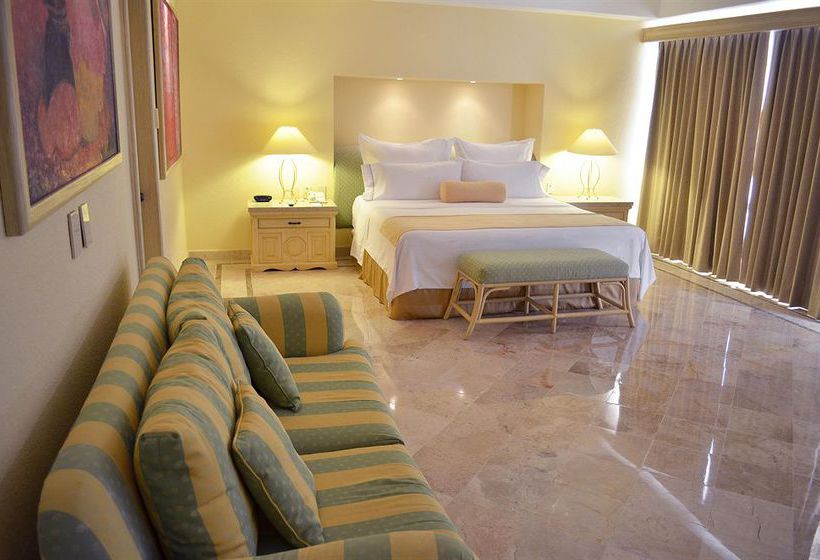 Hotel Fiesta Americana Veracruz  | Boca del Río | Veracruz | México 17