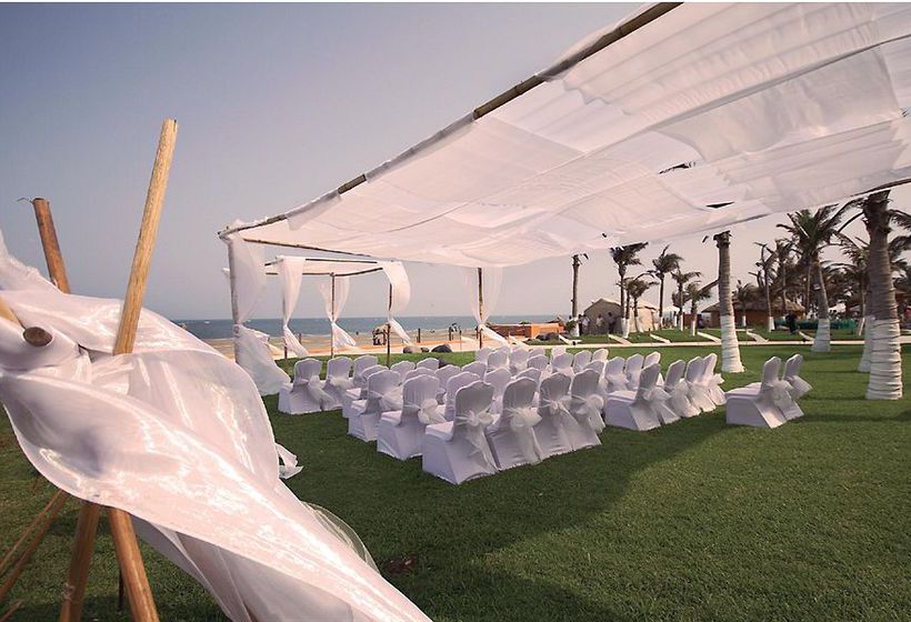 Hotel Fiesta Americana Veracruz  | Boca del Río | Veracruz | México 18