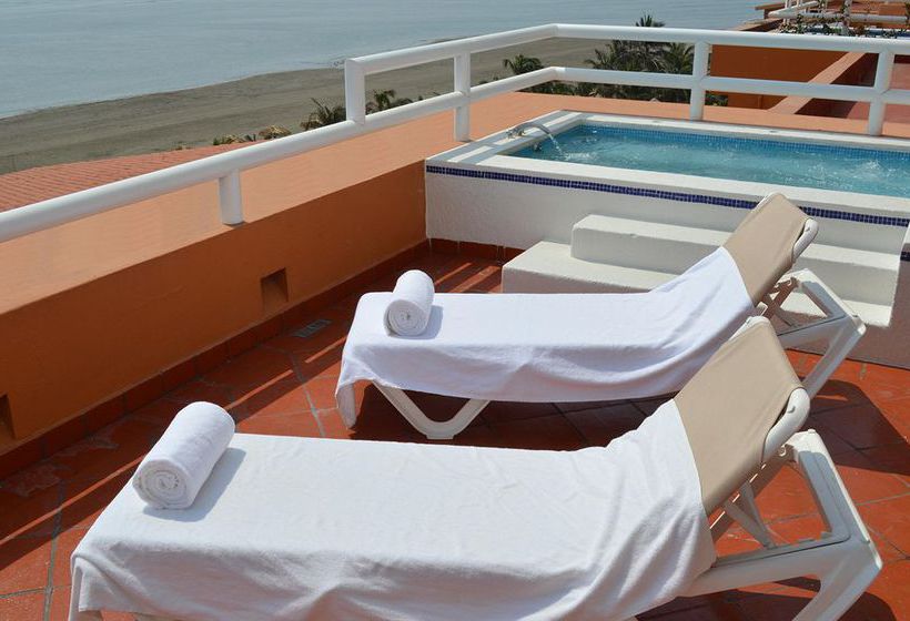 Hotel Fiesta Americana Veracruz  | Boca del Río | Veracruz | México 20