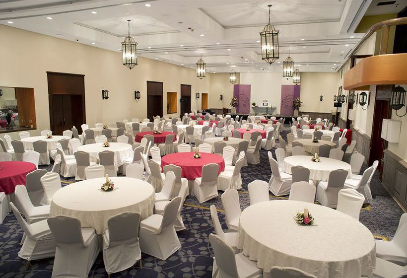 Hotel Fiesta Americana Veracruz  | Boca del Río | Veracruz | México 3