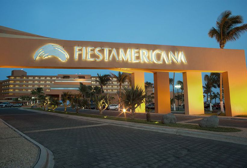 Hotel Fiesta Americana Veracruz  | Boca del Río | Veracruz | México 6