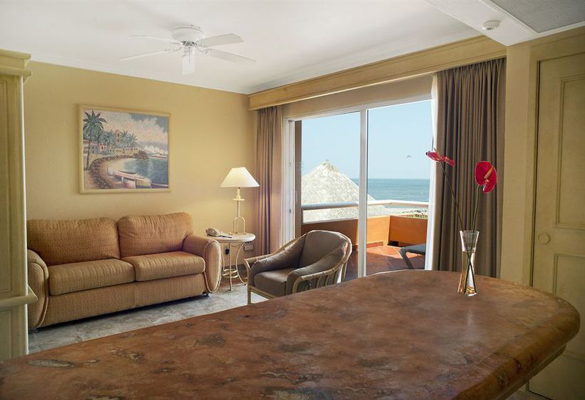 Hotel Fiesta Americana Veracruz  | Boca del Río | Veracruz | México 7