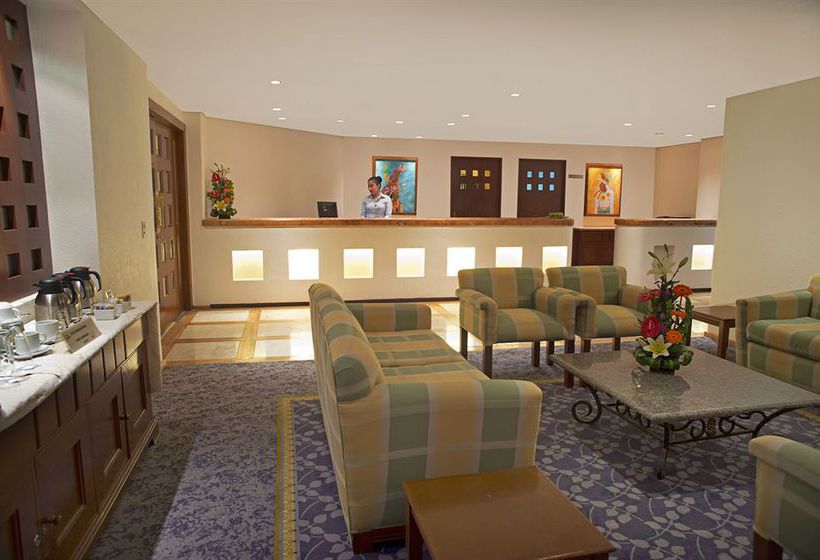 Hotel Fiesta Americana Veracruz  | Boca del Río | Veracruz | México 9