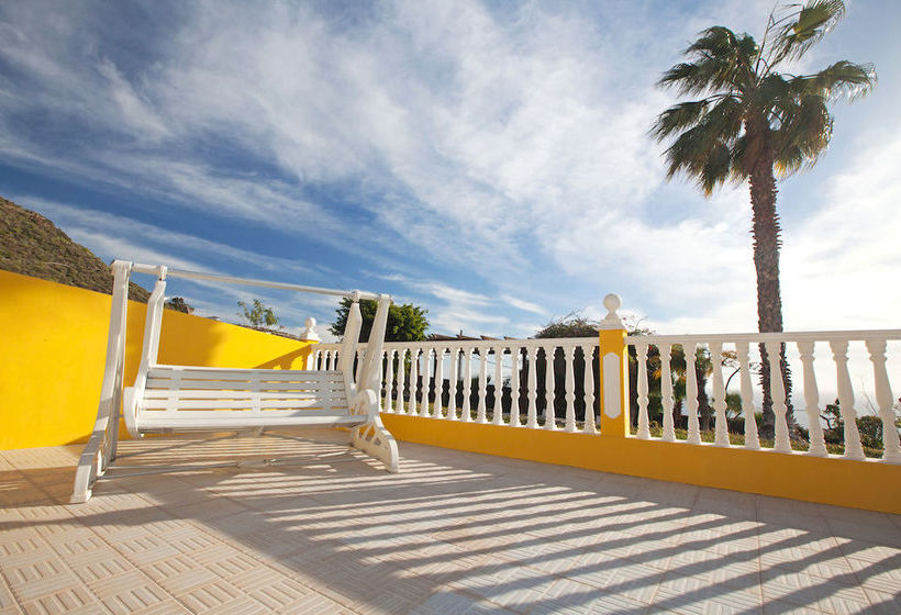 Villa Las Flores  | Santiago del Teide | Tenerife | España 15