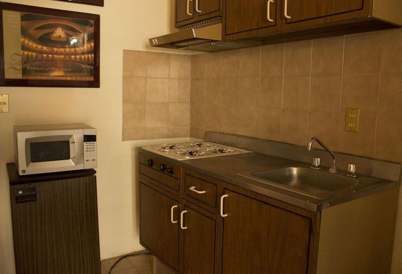 Hostal Del Vasco  | Zacatecas | Zacatecas | México 8