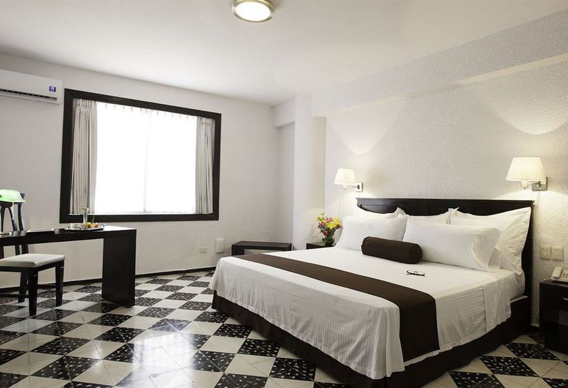Hotel Panamericana Merida  | Mérida | Yucatan | México 8