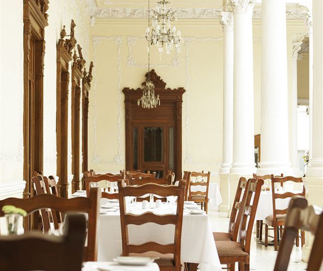 Hotel Panamericana Merida  | Mérida | Yucatan | México 9