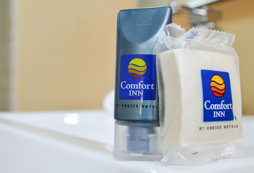 Hotel Comfort Inn Queretaro