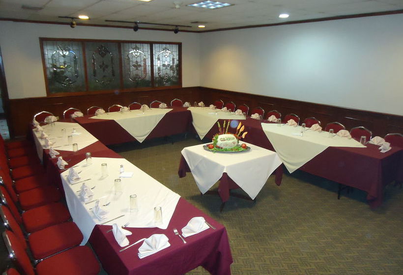 Hotel Best Western Santorin  | Ciudad Victoria | Tamaulipas | Mexico 10