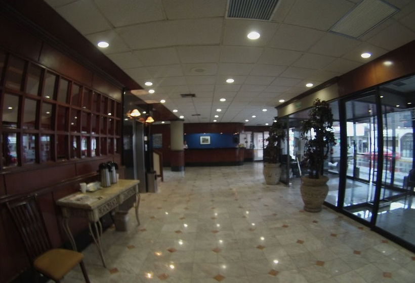 Hotel Best Western Santorin  | Ciudad Victoria | Tamaulipas | Mexico 12