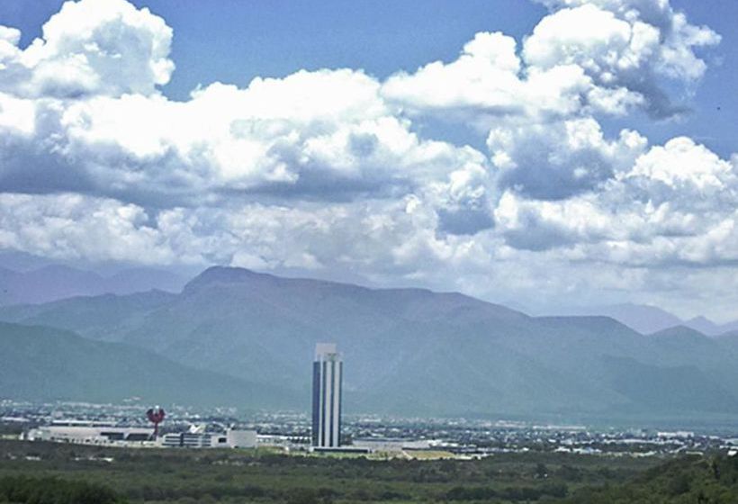 Hotel Best Western Santorin  | Ciudad Victoria | Tamaulipas | Mexico 17