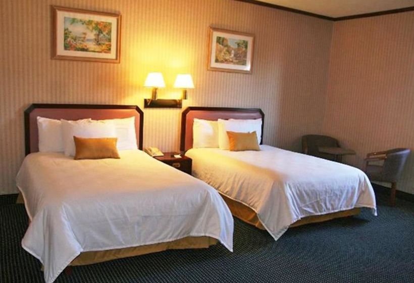 Hotel Best Western Santorin  | Ciudad Victoria | Tamaulipas | Mexico 19