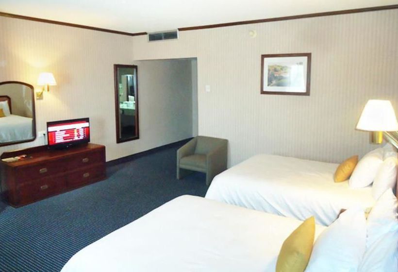 Hotel Best Western Santorin  | Ciudad Victoria | Tamaulipas | Mexico 20