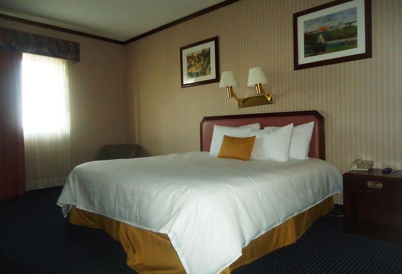 Hotel Best Western Santorin  | Ciudad Victoria | Tamaulipas | Mexico 3