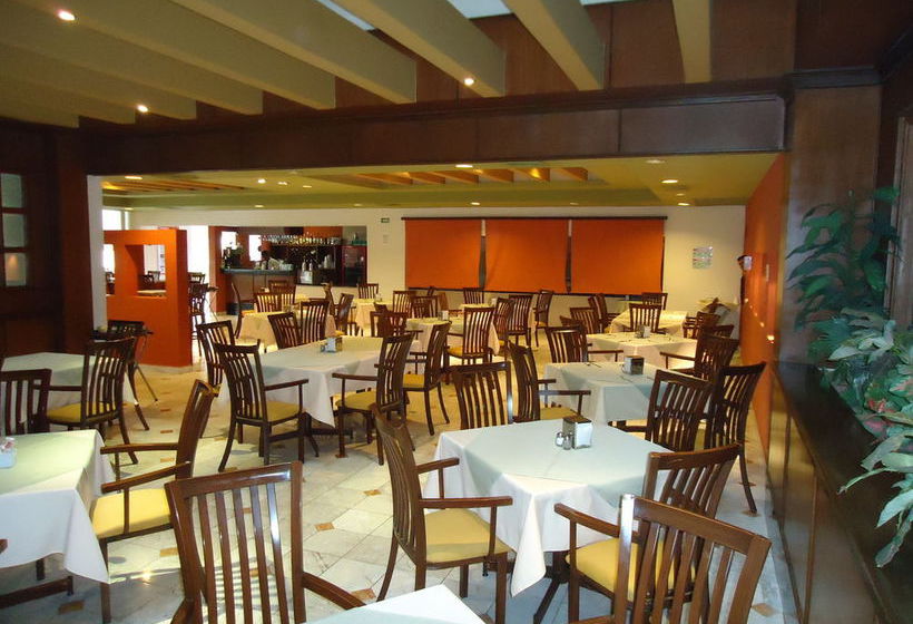 Hotel Best Western Santorin  | Ciudad Victoria | Tamaulipas | Mexico 7