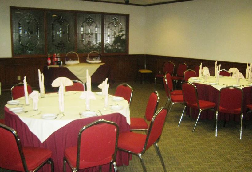 Hotel Best Western Santorin  | Ciudad Victoria | Tamaulipas | Mexico 9