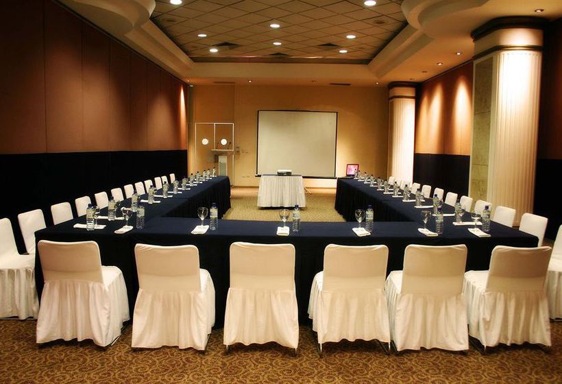 Hotel San Marcos  | Culiacán | Sinaloa | Mexico 1