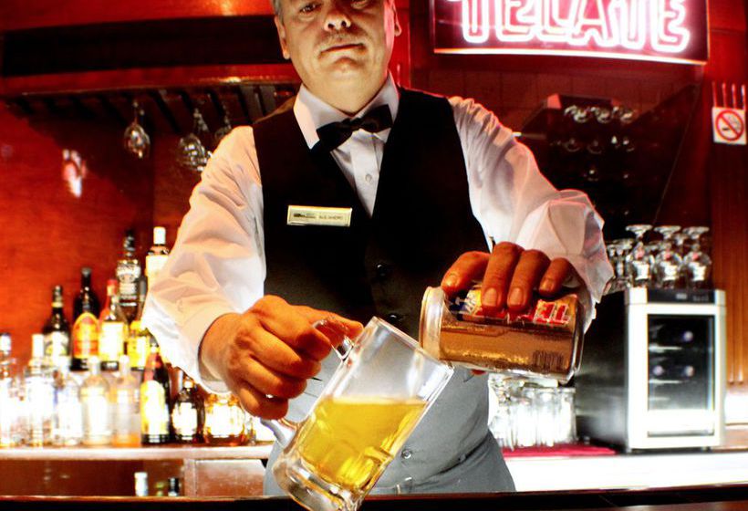 Hotel San Marcos  | Culiacán | Sinaloa | Mexico 11