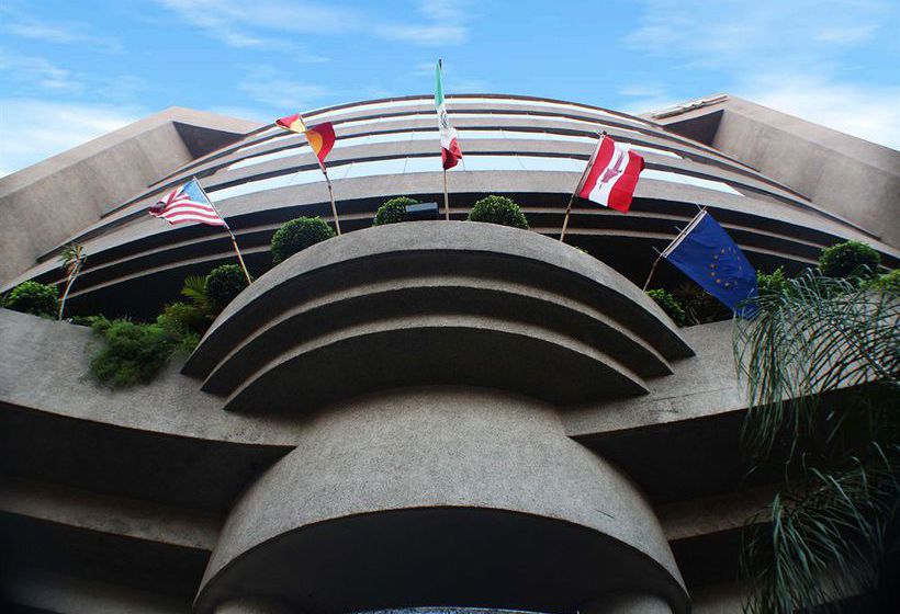 Hotel San Marcos  | Culiacán | Sinaloa | Mexico 13