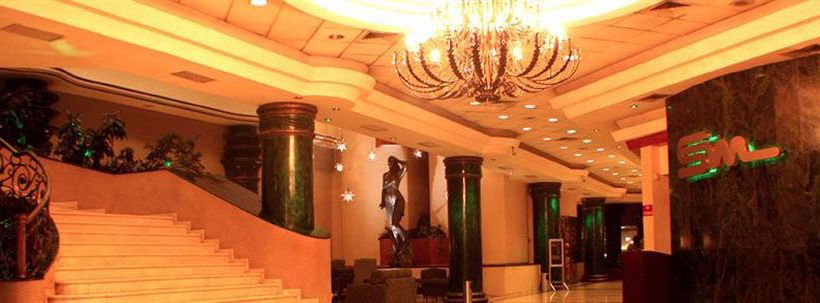 Hotel San Marcos  | Culiacán | Sinaloa | Mexico 14