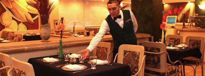 Hotel San Marcos  | Culiacán | Sinaloa | Mexico 15