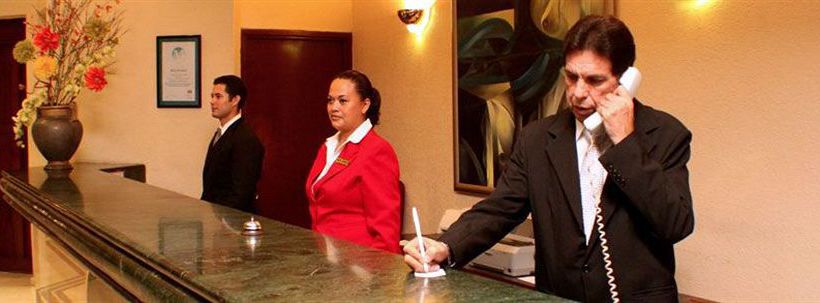 Hotel San Marcos  | Culiacán | Sinaloa | Mexico 18