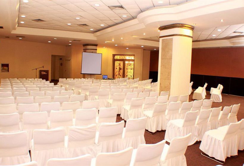 Hotel San Marcos  | Culiacán | Sinaloa | Mexico 19