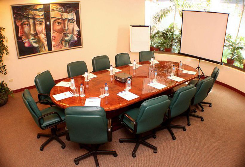 Hotel San Marcos  | Culiacán | Sinaloa | Mexico 2