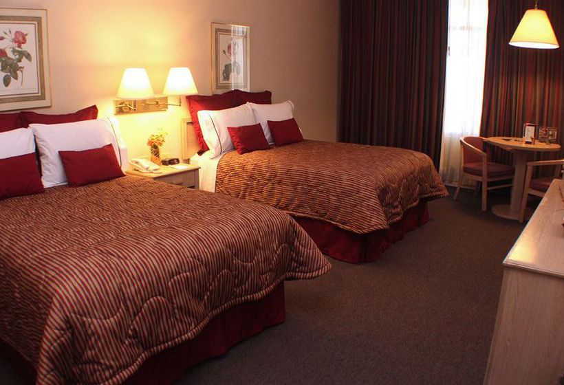 Hotel San Marcos  | Culiacán | Sinaloa | Mexico 20