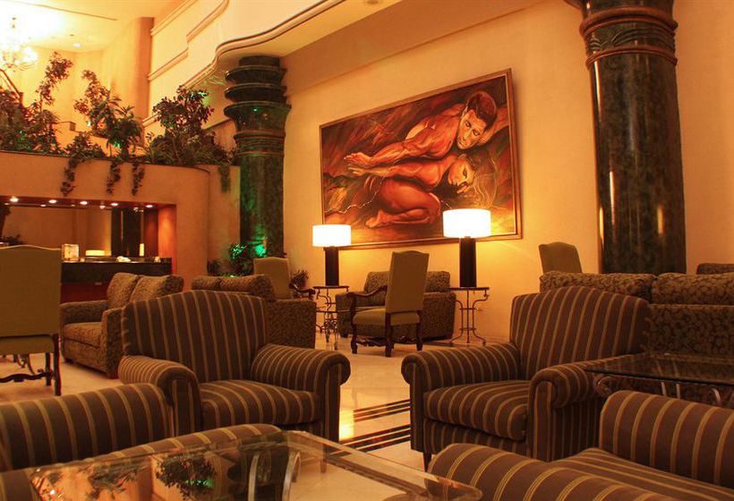 Hotel San Marcos  | Culiacán | Sinaloa | Mexico 3