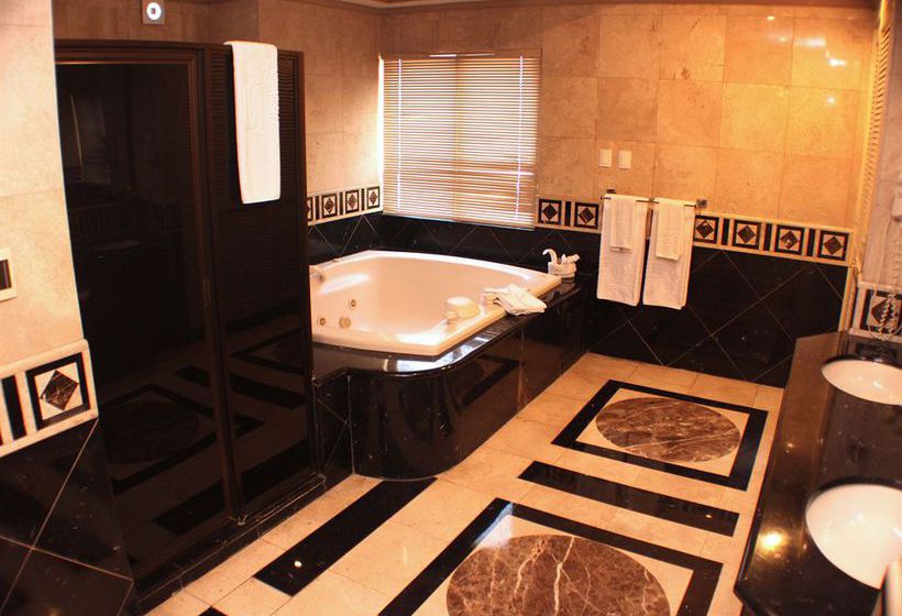 Hotel San Marcos  | Culiacán | Sinaloa | Mexico 4