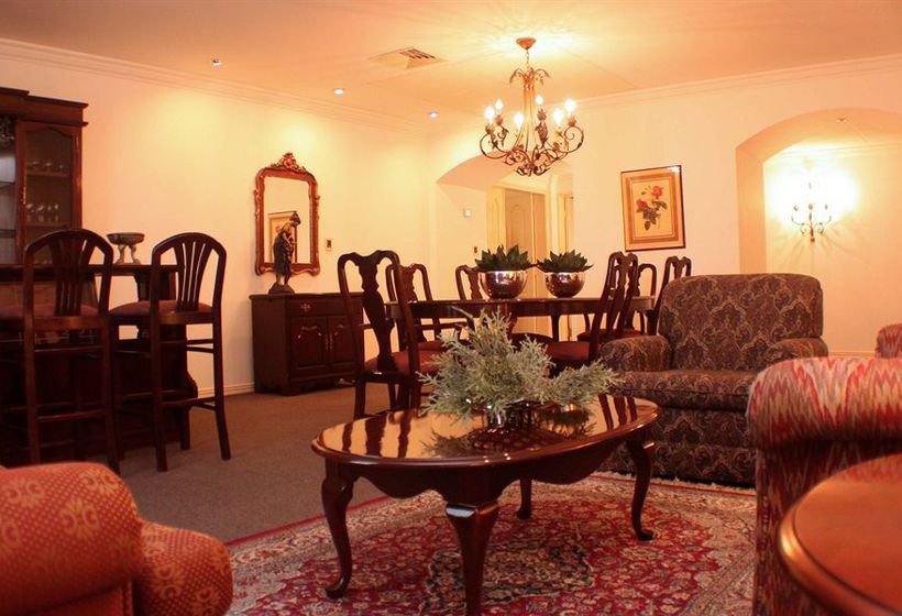 Hotel San Marcos  | Culiacán | Sinaloa | Mexico 5