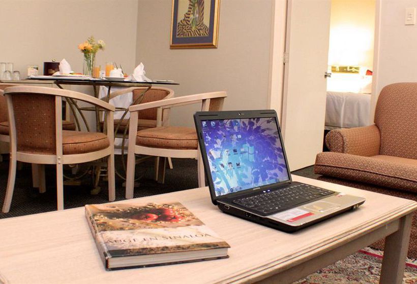 Hotel San Marcos  | Culiacán | Sinaloa | Mexico 6