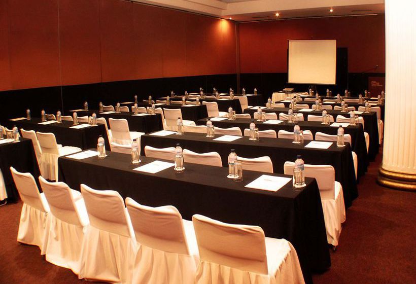 Hotel San Marcos  | Culiacán | Sinaloa | Mexico 8