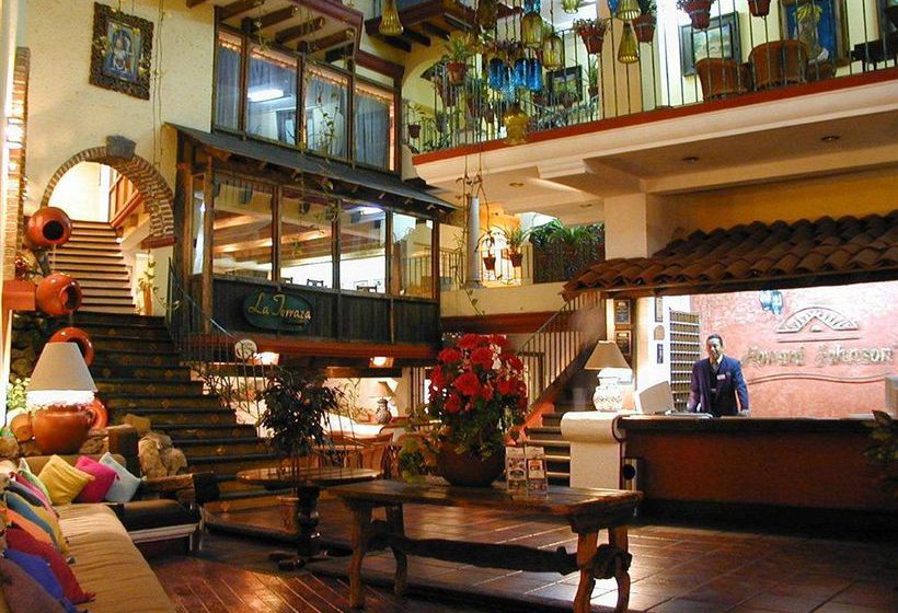 Hotel Plaza De Las Convenciones Veracruz