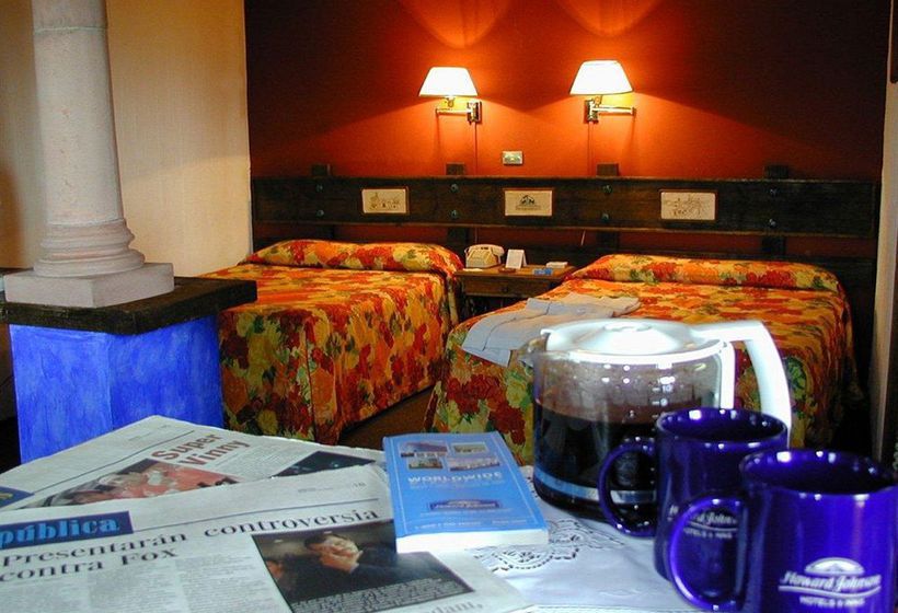 Hotel Plaza De Las Convenciones  | Xalapa-Enríquez | Veracruz | México 1