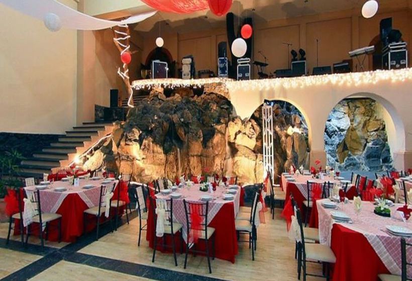 Hotel Plaza De Las Convenciones  | Xalapa-Enríquez | Veracruz | México 10