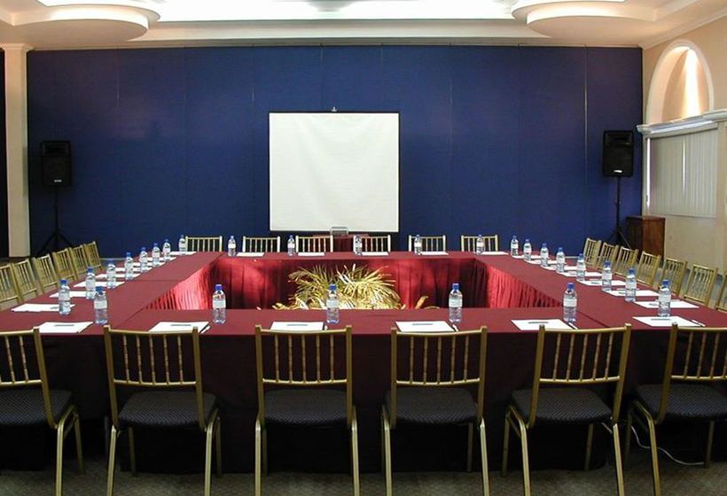 Hotel Plaza De Las Convenciones  | Xalapa-Enríquez | Veracruz | México 11