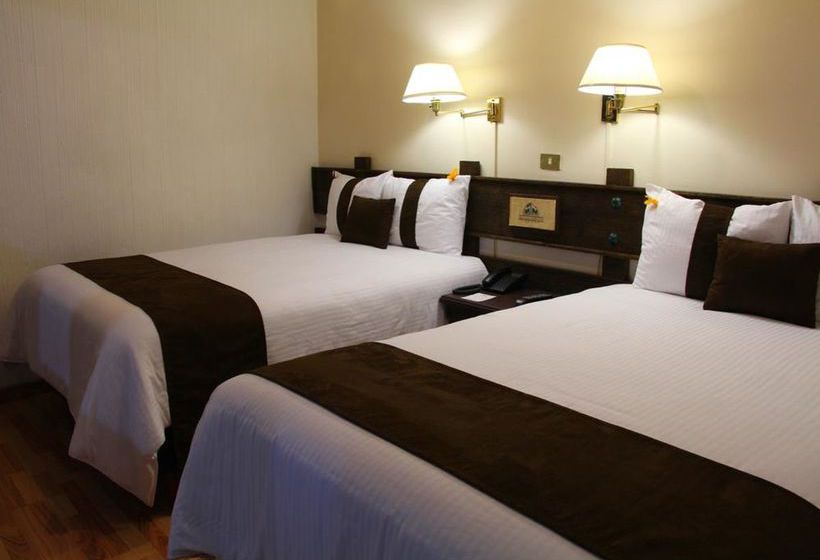 Hotel Plaza De Las Convenciones  | Xalapa-Enríquez | Veracruz | México 13