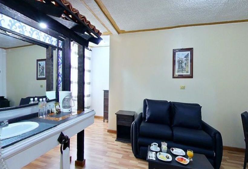 Hotel Plaza De Las Convenciones  | Xalapa-Enríquez | Veracruz | México 14