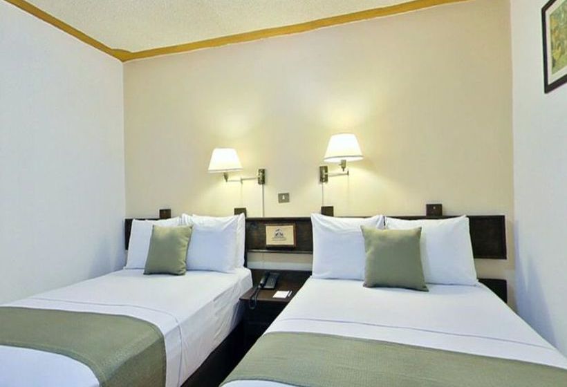 Hotel Plaza De Las Convenciones  | Xalapa-Enríquez | Veracruz | México 15