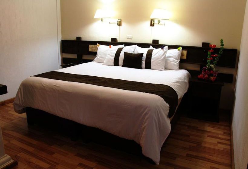 Hotel Plaza De Las Convenciones  | Xalapa-Enríquez | Veracruz | México 16