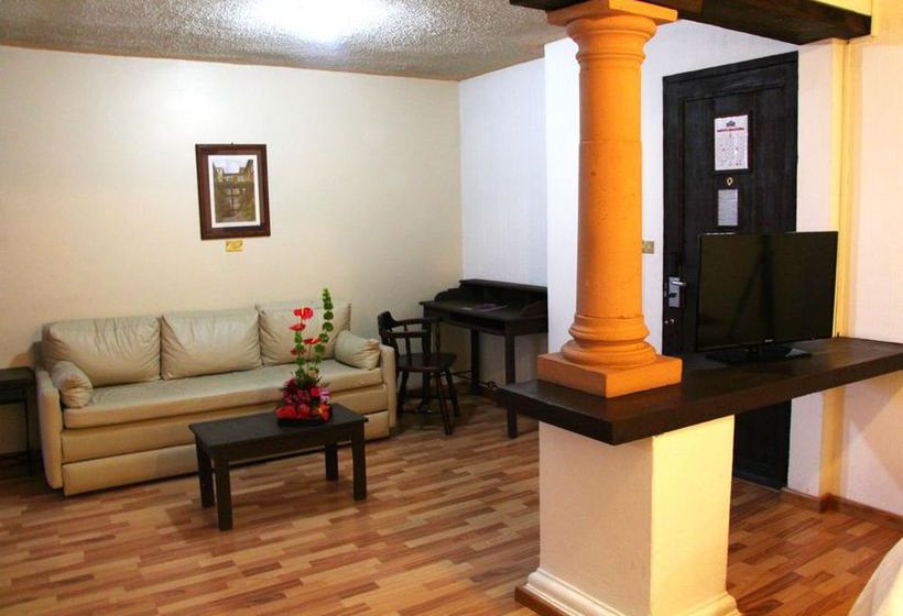 Hotel Plaza De Las Convenciones  | Xalapa-Enríquez | Veracruz | México 17