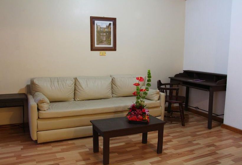 Hotel Plaza De Las Convenciones  | Xalapa-Enríquez | Veracruz | México 19