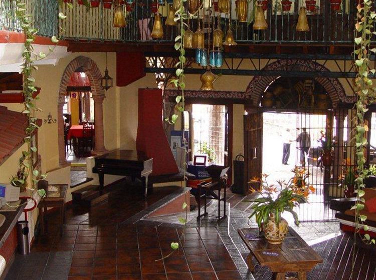 Hotel Plaza De Las Convenciones  | Xalapa-Enríquez | Veracruz | México 2