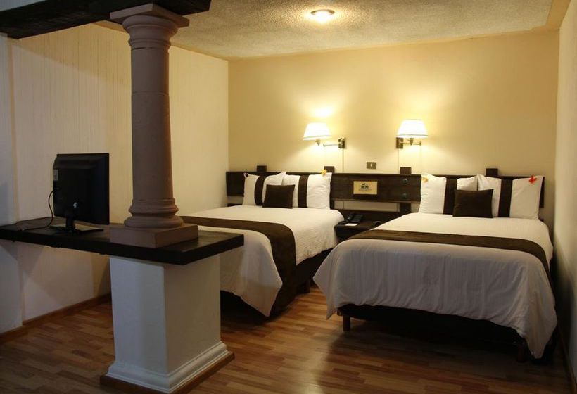 Hotel Plaza De Las Convenciones  | Xalapa-Enríquez | Veracruz | México 20