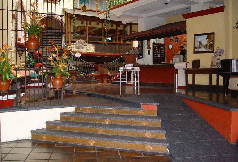 Hotel Plaza De Las Convenciones  | Xalapa-Enríquez | Veracruz | México 3