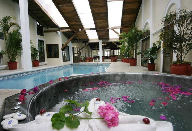 Hotel Plaza De Las Convenciones  | Xalapa-Enríquez | Veracruz | México 4