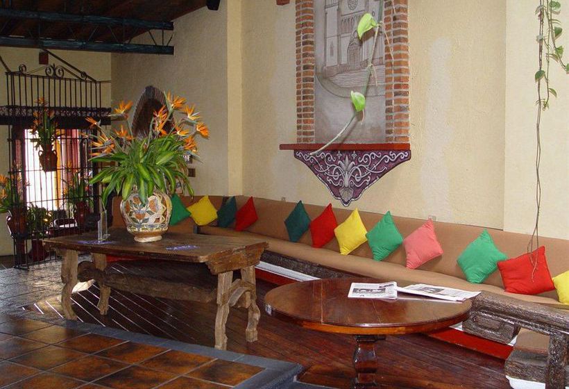 Hotel Plaza De Las Convenciones  | Xalapa-Enríquez | Veracruz | México 5